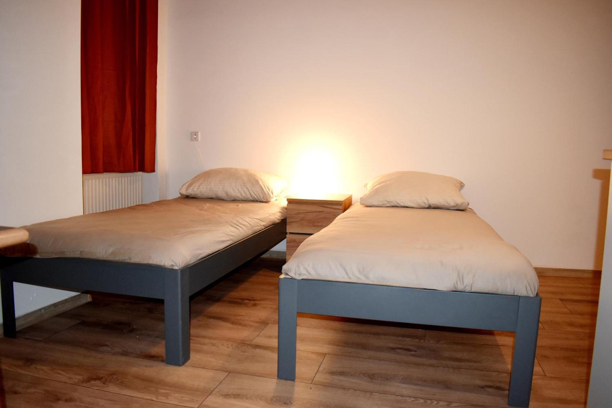 Hotel New Town Dresden Eksteriør billede